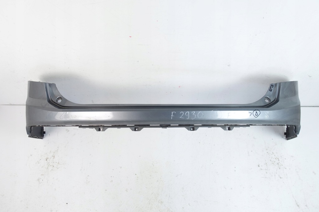 Купить Volvo xc90 ii 2015- бампер задний  задний 31353390