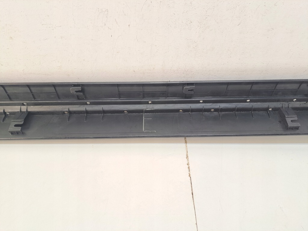 фото №8, Sorento iv 2020- права молдинг поріг поріг nowa