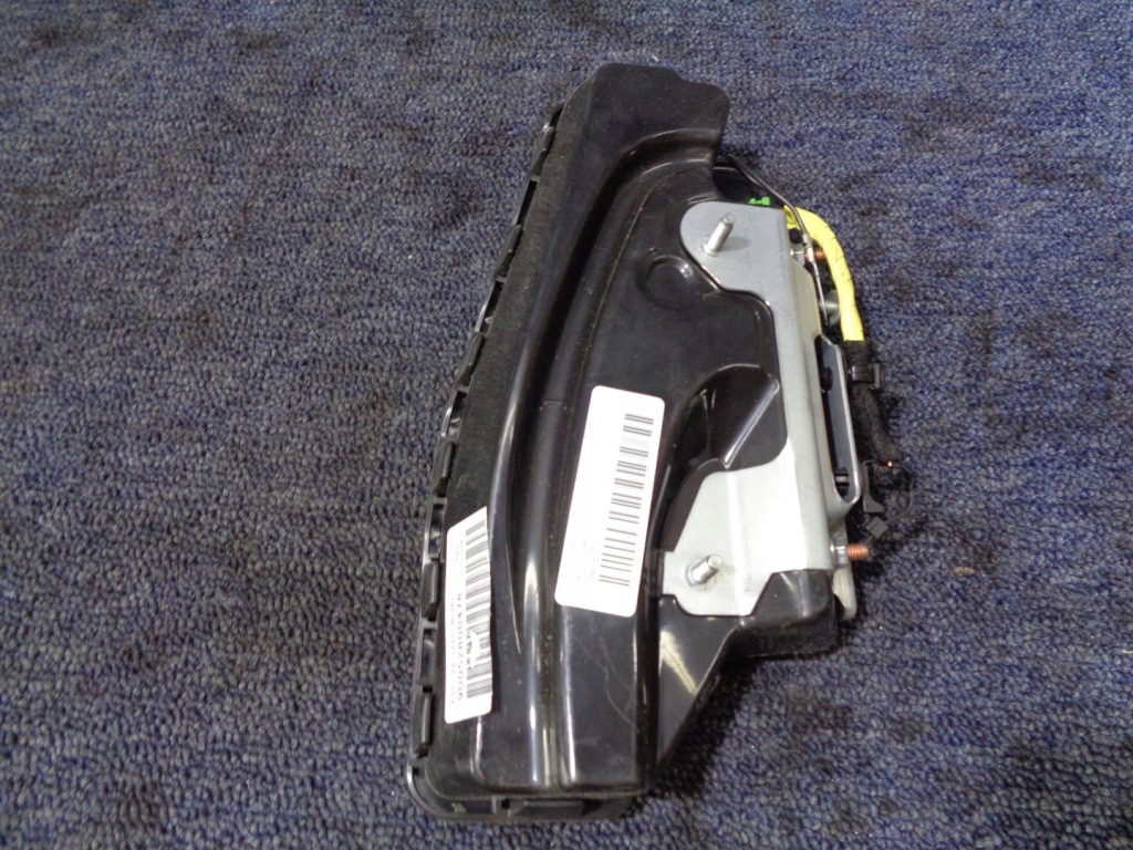 фото №3, Подушка подушка безопасности сиденье alfa romeo 159 2005-2011r. правая