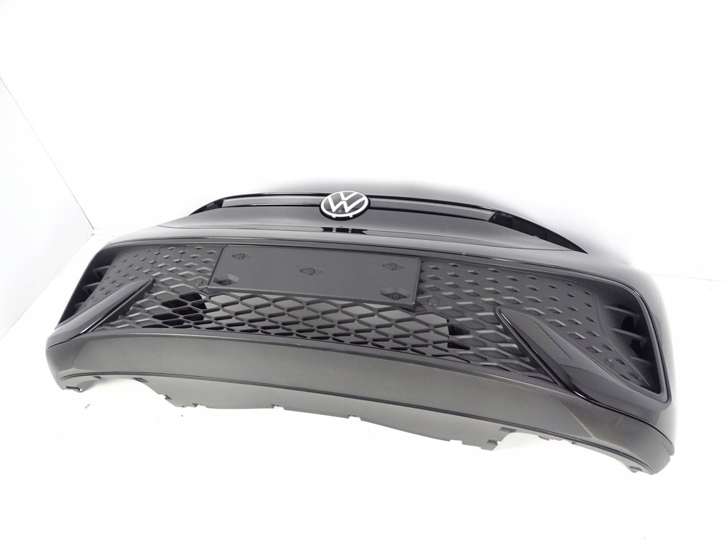 фото №8, Бампер перед передній vw id4 id.4 id 4 gtx версія 6x pdc + радар + led