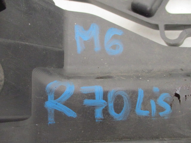 фото №9, Renault scenic iii напрямна бампера правий задній 850440008r