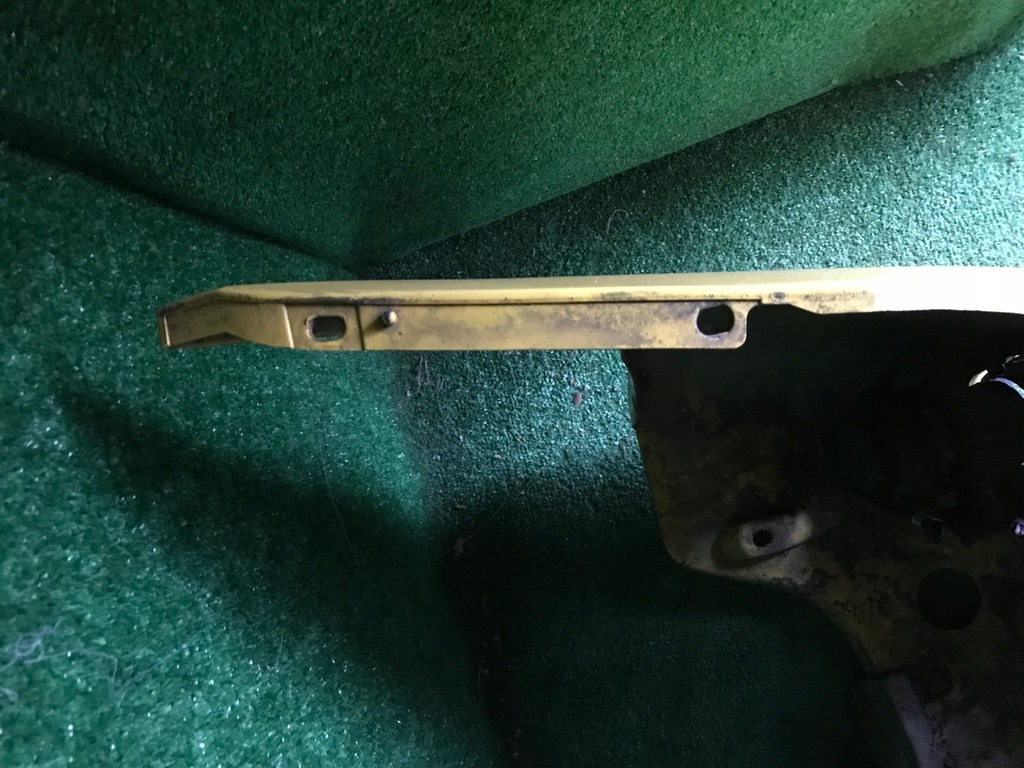 фото №6, Бампер перед передній punto ii lift hgt sporting abarth wwa