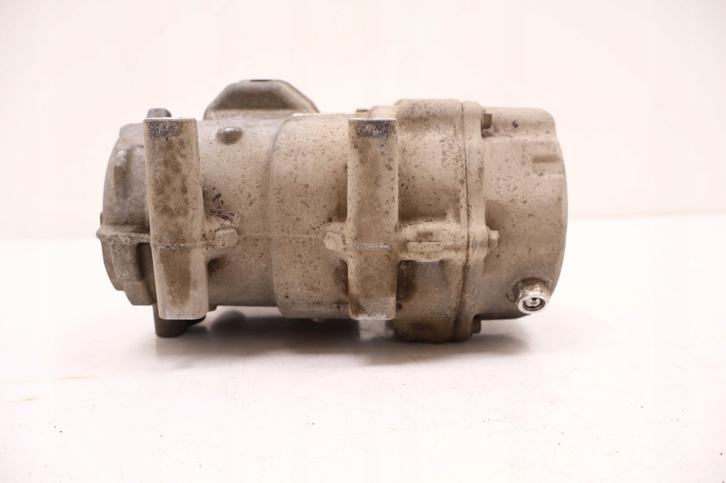 фото №6, Lexus rx iv 450h компрессор кондиционера '042200-0464