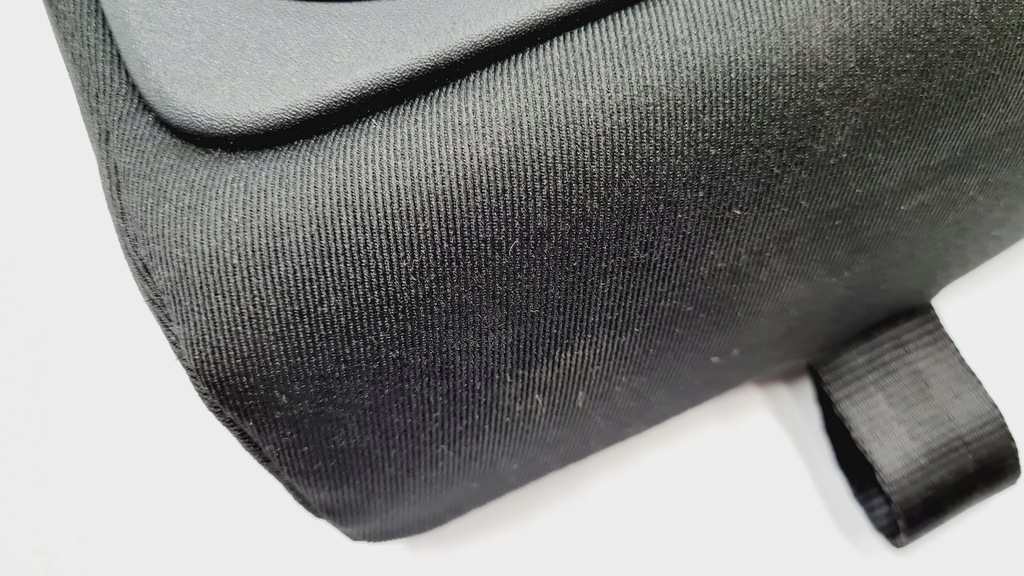 фото №7, Підлокітник сидіння матеріал ford edge mk2