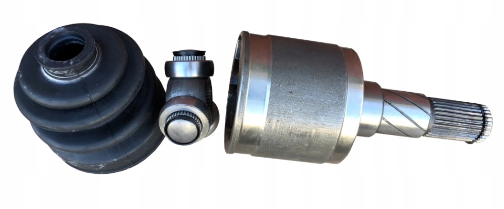 фото №1, Шарнир внутренний jeep grand cherokee wk 3.0 crd