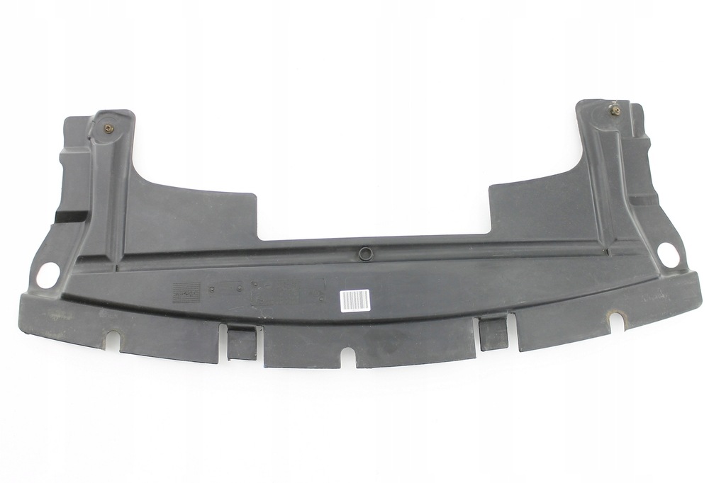 фото №2, Mini cooper one r50 r52 r53 2000-2006 защита подвеска плита бампера перед