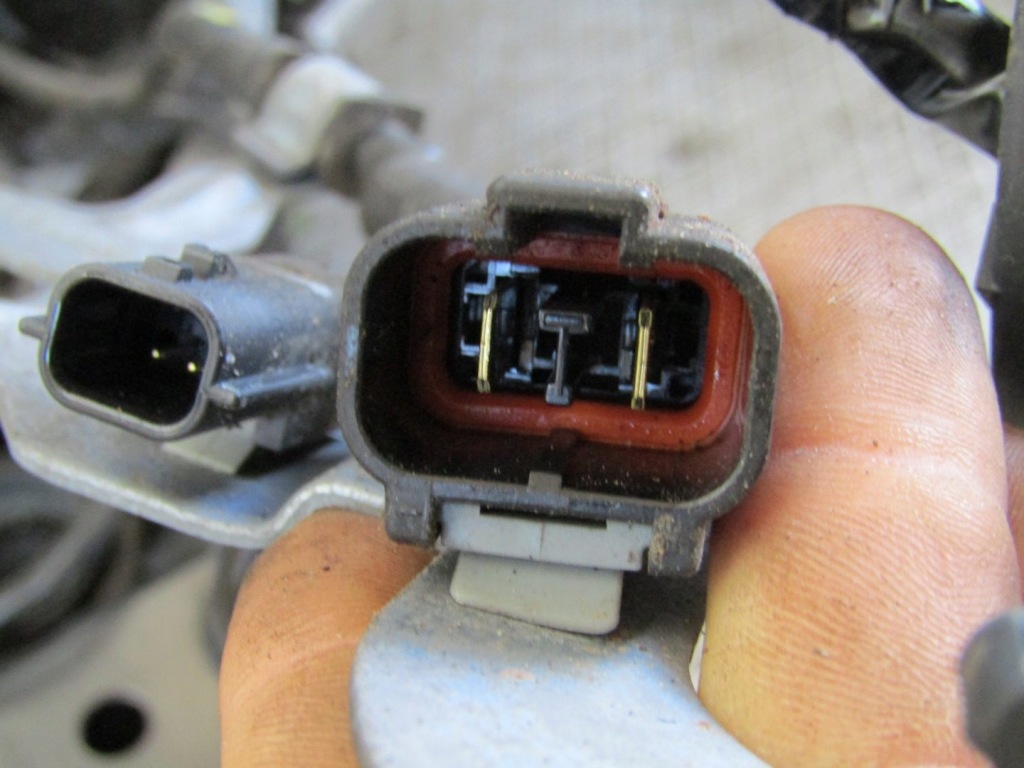 фото №9, X-trail iv t33 1.5 24r подвеска задняя задние балка oś ось задняя задняя