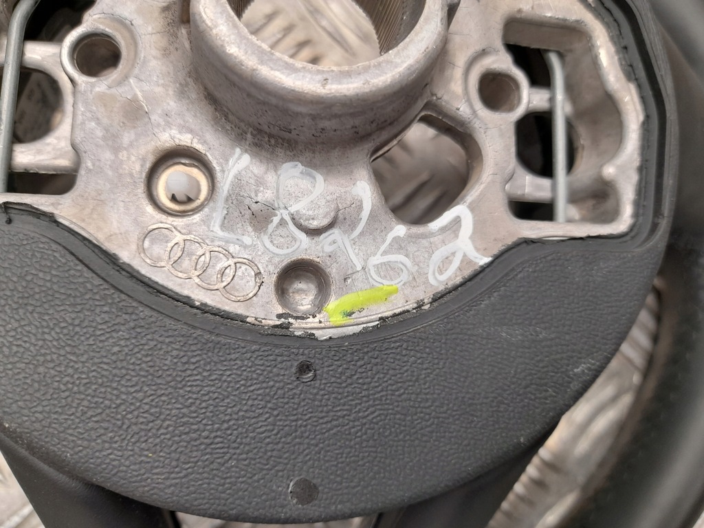 фото №9, Воздуховод audi a1 sportback 2023 82a419091t