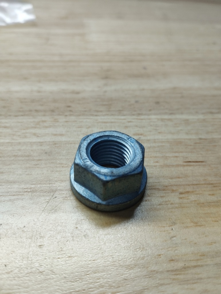 Купить Nakretk m14x1,5 a0009908650