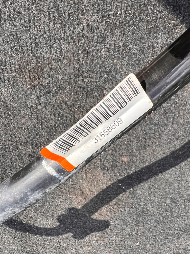 фото №3, Volvo v90 ii стабилизатор