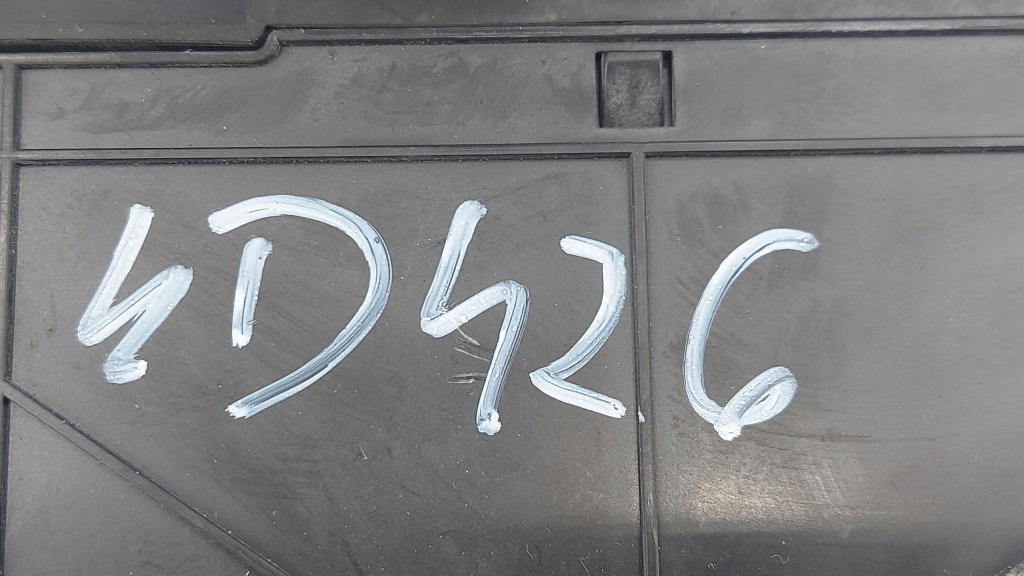 фото №12, Mokka x 15r модуль комфорта bcm 13510523 650446862