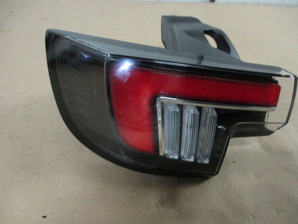 фото №7, Лампа лівий задня opel mokka 2 ii b 2020r 9833721880