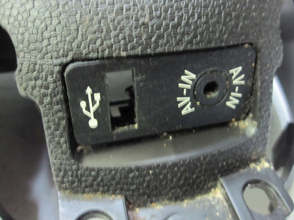 фото №5, Citroen c3 picasso lift 14r защита консоли панель навигации 3456246 26779450