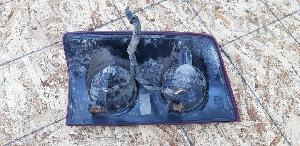 фото №4, Лампа dodge ram 2007 оригинал