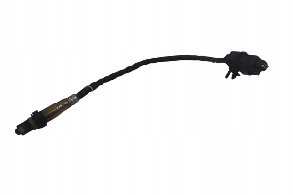 фото №1, Датчик лямбда-зонд kia sorento i jc 393502a400 2.5l дизель 2008