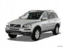 фото №10, Обшивка багажника левый volvo xc90 2.9 bt 2003