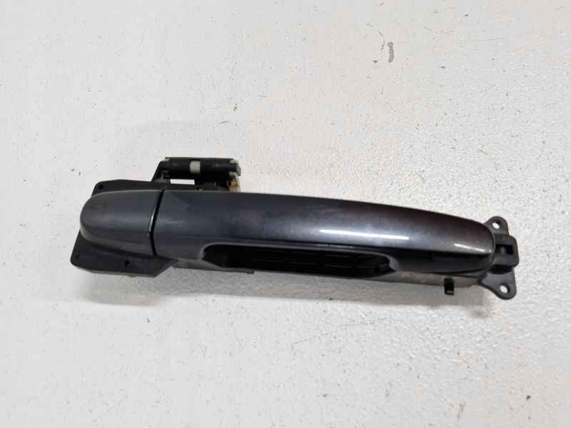 фото №1, Toyota rav4 iii 3 ручка крышки багажника задняя задняя