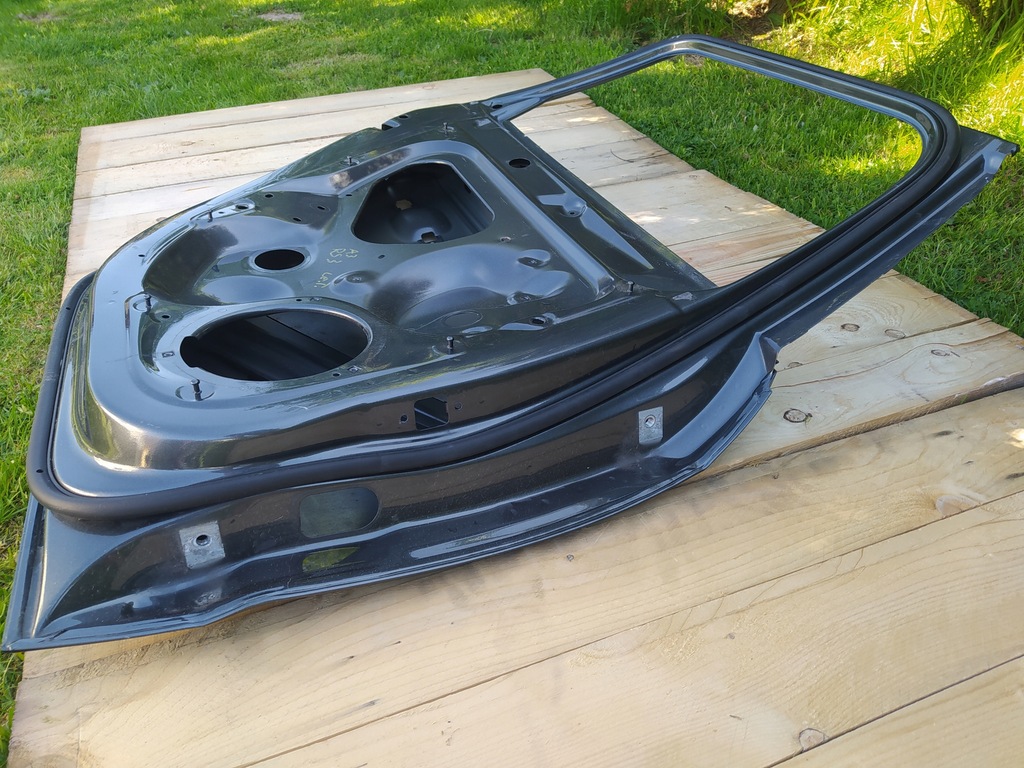 фото №10, Дверь левый задняя - audi rs3 a3 8v