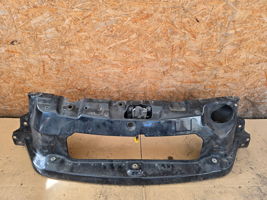 фото №1, Iveco daily iv pas передний усилитель 2014 -