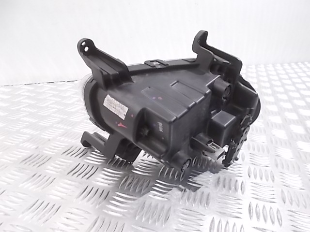 фото №11, Протитуманна фара led drl hyundai santa fe iv 18-20 оригінал правий