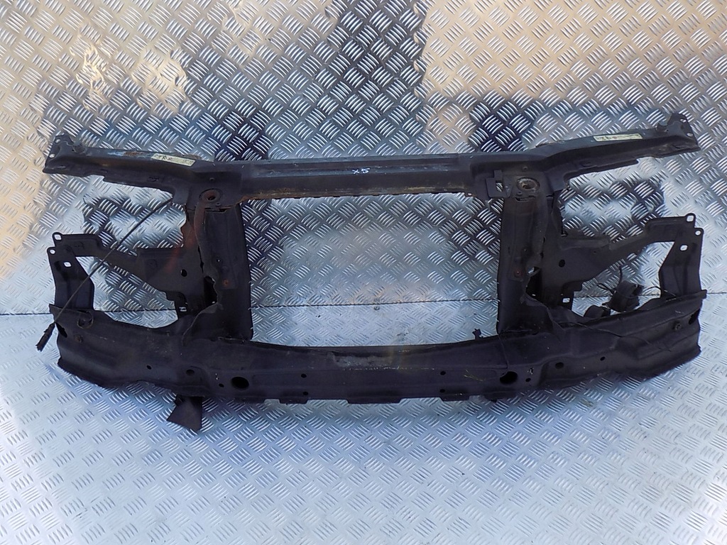 фото №1, Bmw x5 e53 pas передній підсилювач 3.0d