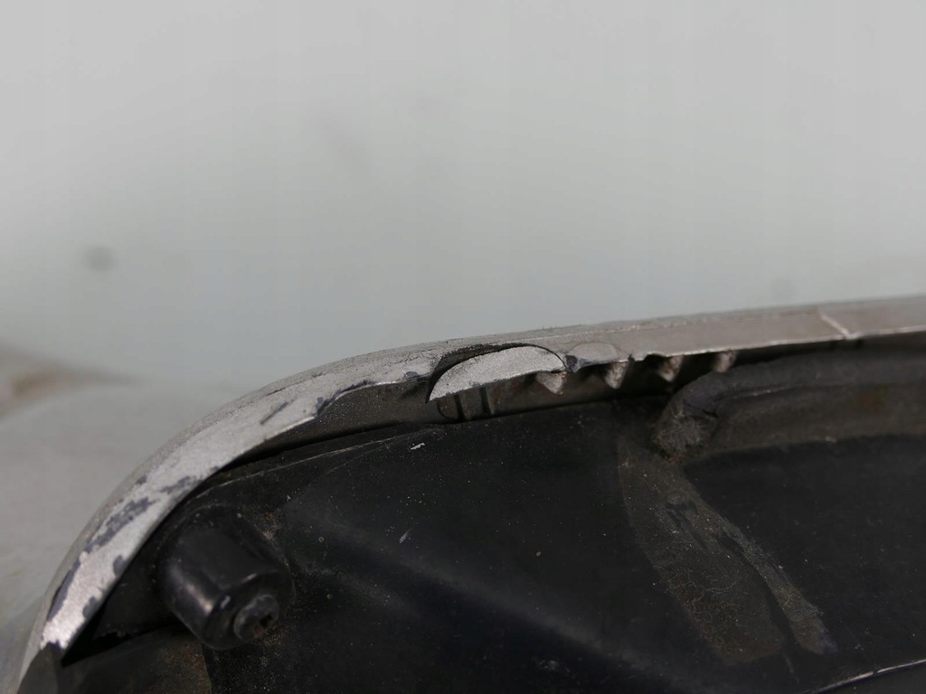 фото №8, Renault espace iii дзеркало праве europa