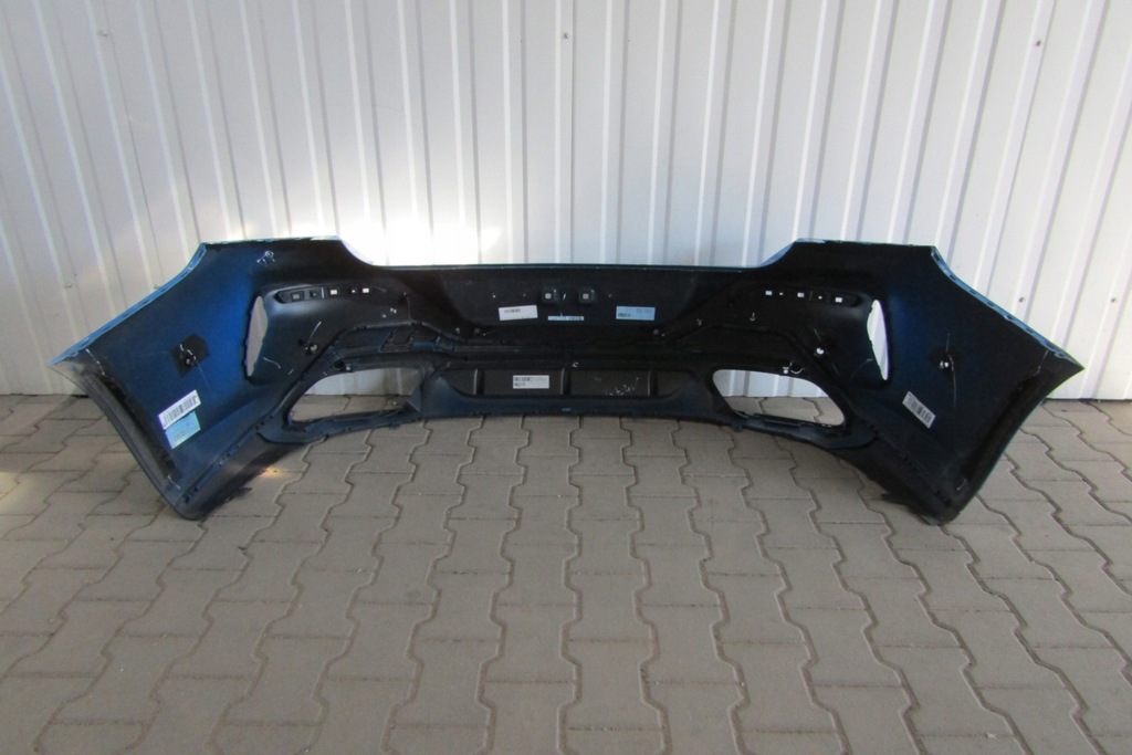 фото №13, Бампер задня задній bmw 8 g14 g15 m набір 18-