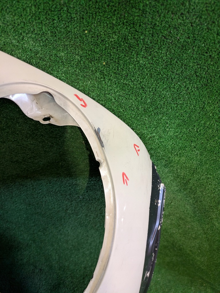 фото №2, Капот кришка двигуна mini cooper one r50 r51 01-