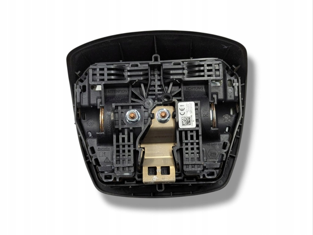 фото №14, Воздуховод renault scenic 3 facelift 2012 609581499