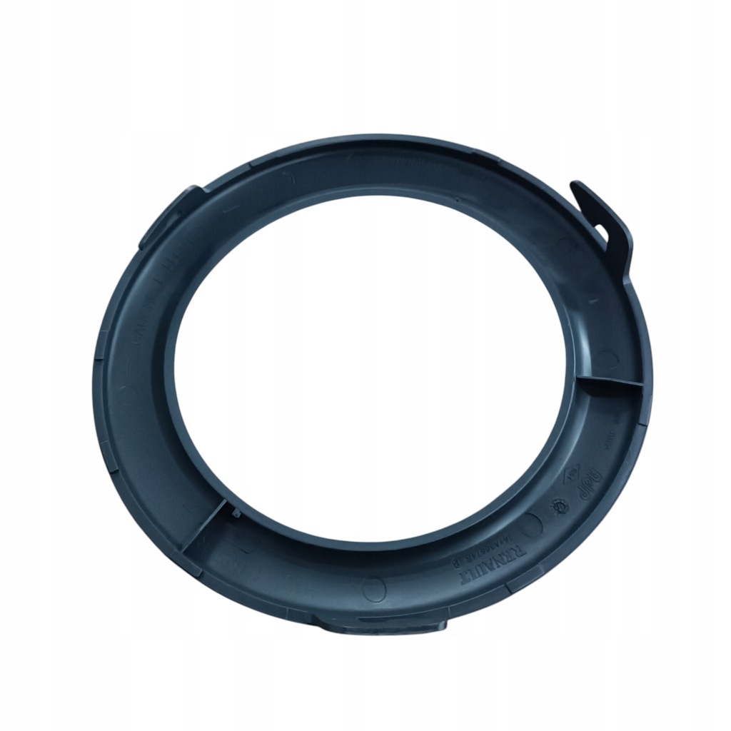 фото №2, Рамка противотуманной фары левая renault twingo ii lift 261a36674r