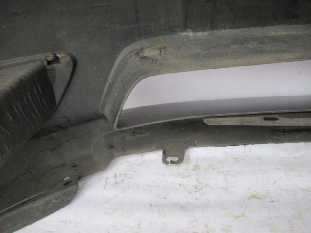 Бампер перед передній subaru legacy 07- Недорого