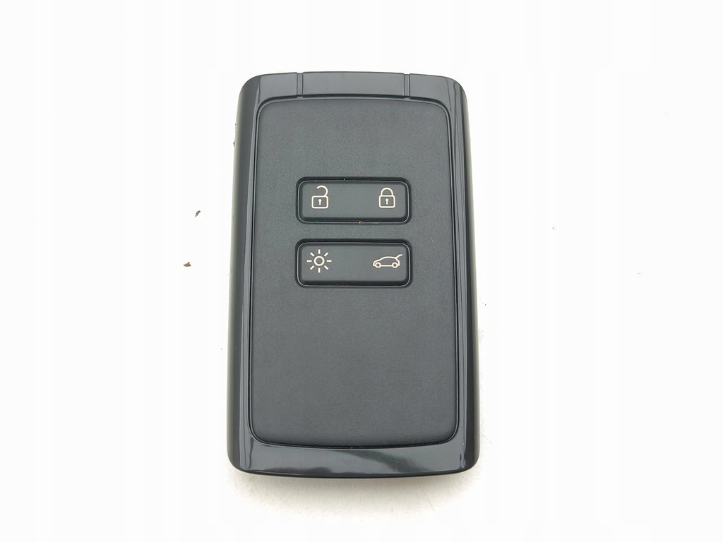 фото №5, Renault megane e-tech ключ lub карта 2024