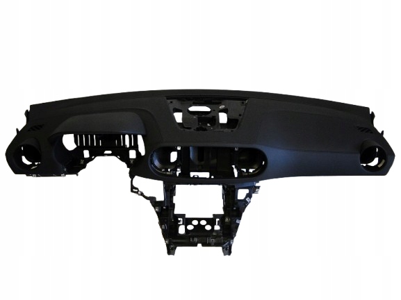 фото №1, Mercedes панель  приборная панель приборная приборная панель кожа sl r231 231 przed liftem