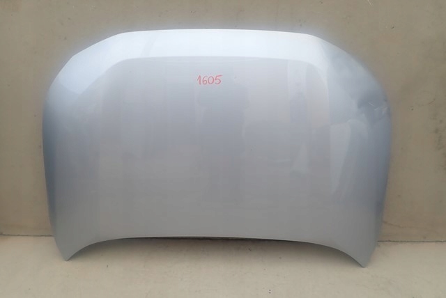 фото №1, Капот крышка двигателя toyota rav4 rav-4 v 5 2019-