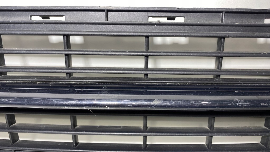 фото №7, Решітка бампера mini cooper r55 r59 7250785