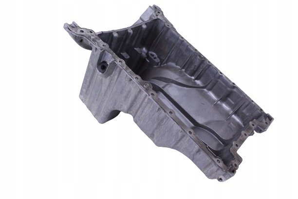 фото №1, Піддон масляна jeep 3,0 crd a6420141402