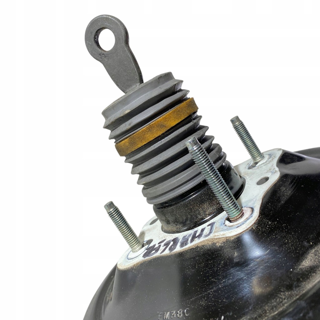 фото №8, Dodge charger 2017 усилитель тормозов тормоза