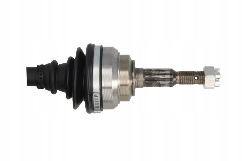 фото №9, Приводной вал приводная перед l 596mm opel astra g, meriva b, zafira a 1.4-1.8