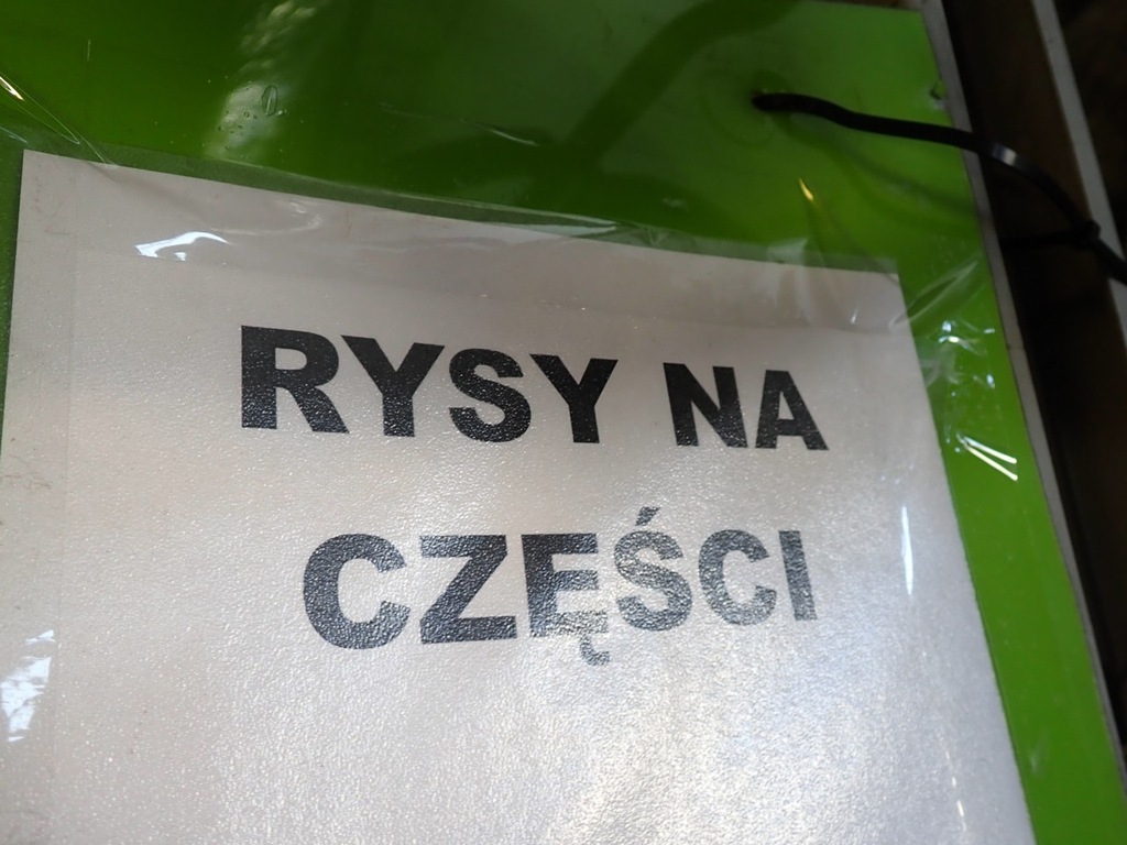 фото №10, Капот крышка двигателя mazda 5 i 06r