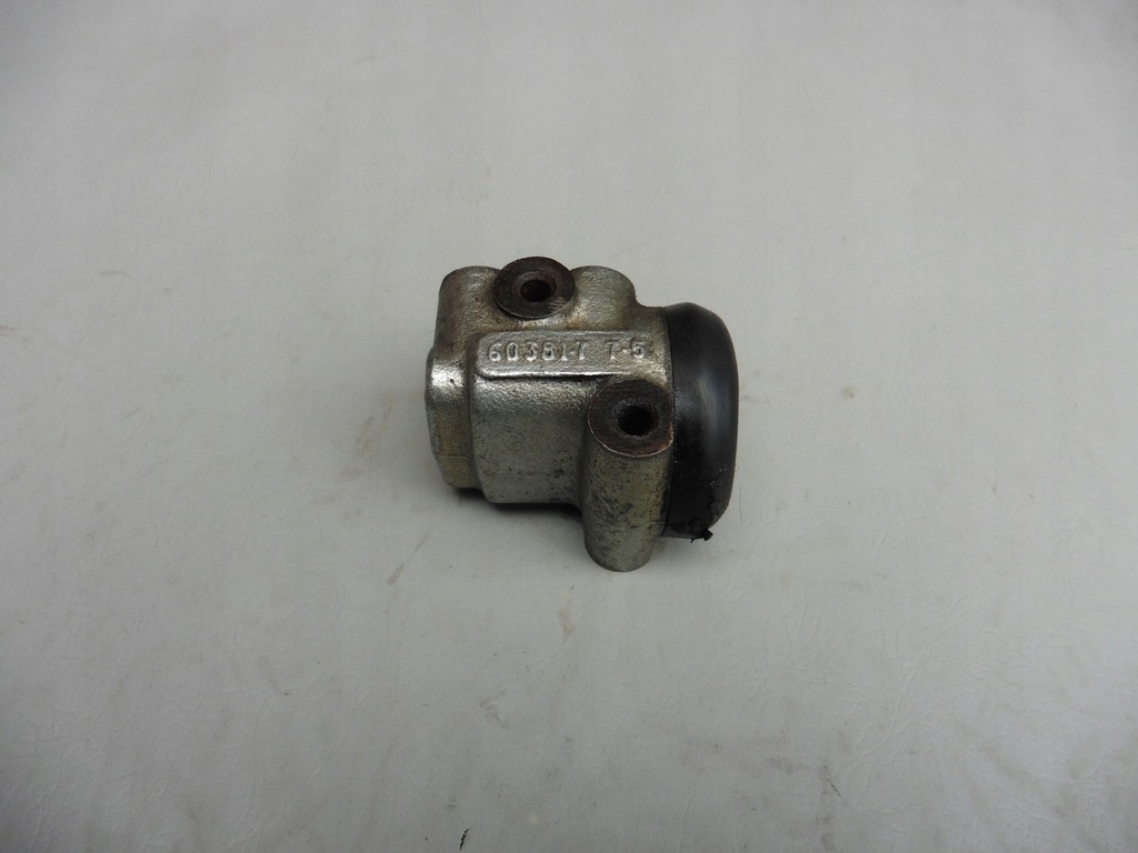 фото №5, Коректор підсилювач гальмування alfa romeo 145 146 marea