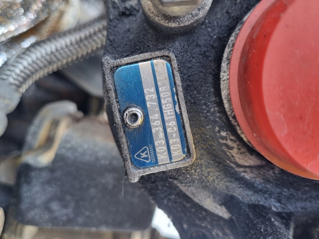 Купить Двигатель комплект fiat ducato 2.0 jtd hdi 84km хороший rhv