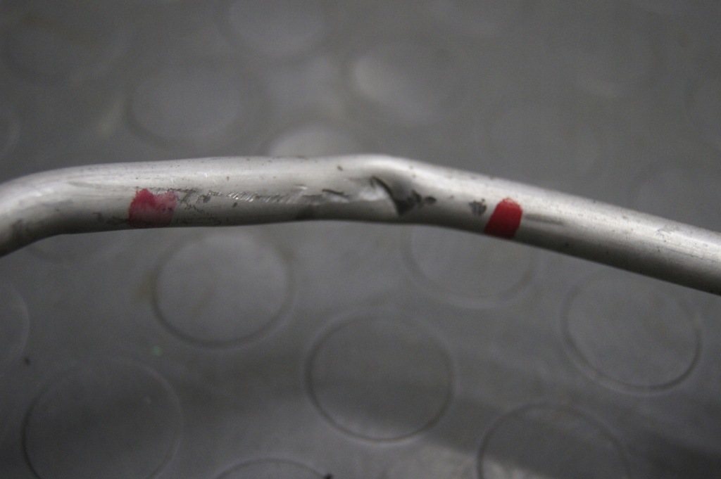 фото №11, Дроти кондиціонера seat alhambra ii 7 осіб 7n0816720a