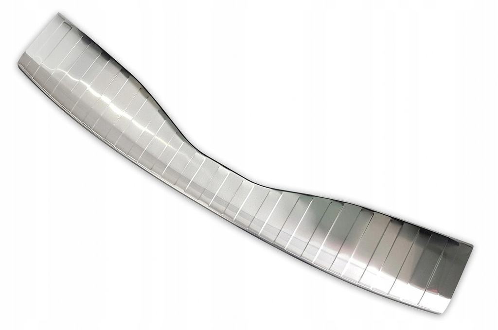 фото №1, Накладка na бампер avisa 2/35946