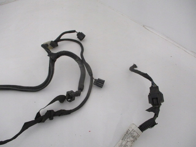 фото №8, Renault captur i жгут датчиков парковки 6xpdc бампера задняя 240154565r