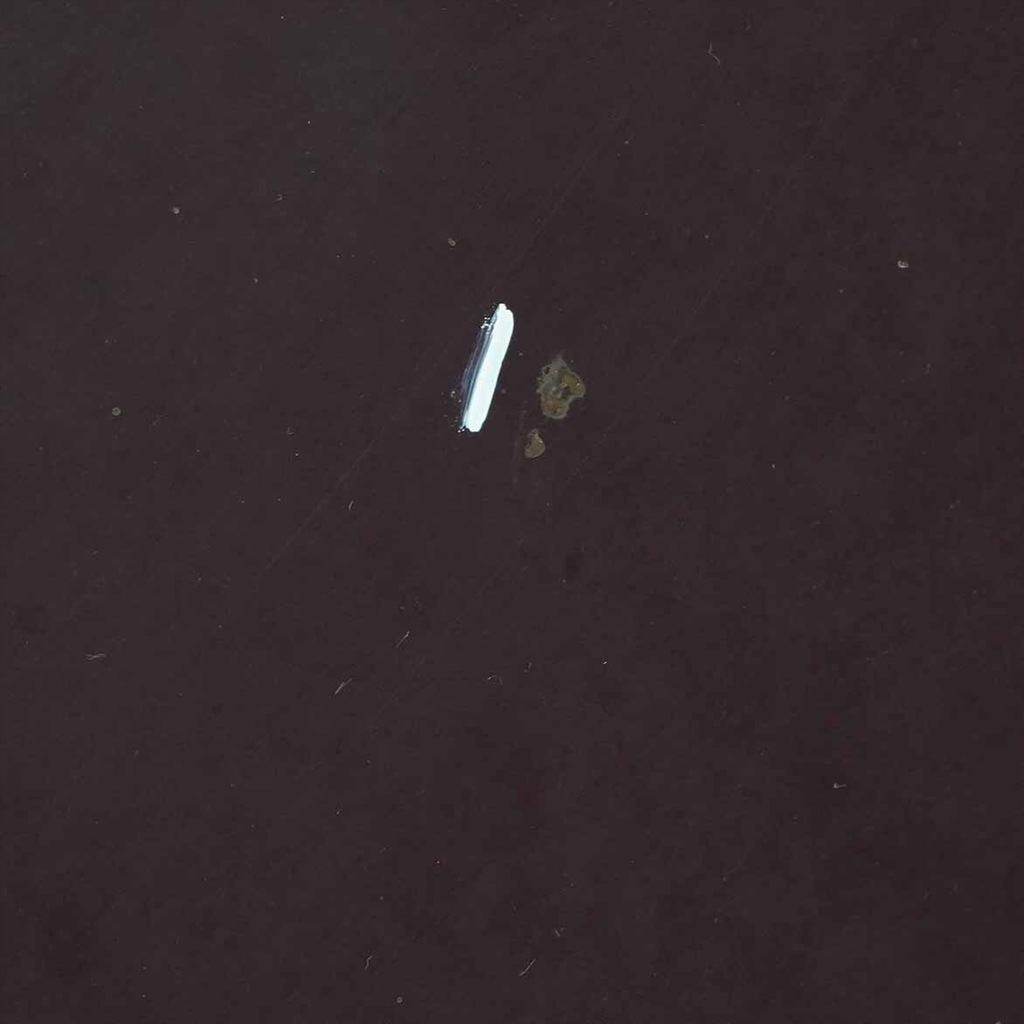 фото №11, Mercedes vito w639 капот двигателя arctic white 9147