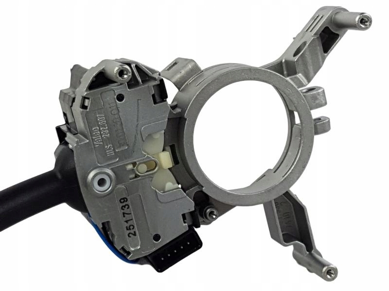 фото №5, Перемикач колонки кермового valeo 251739