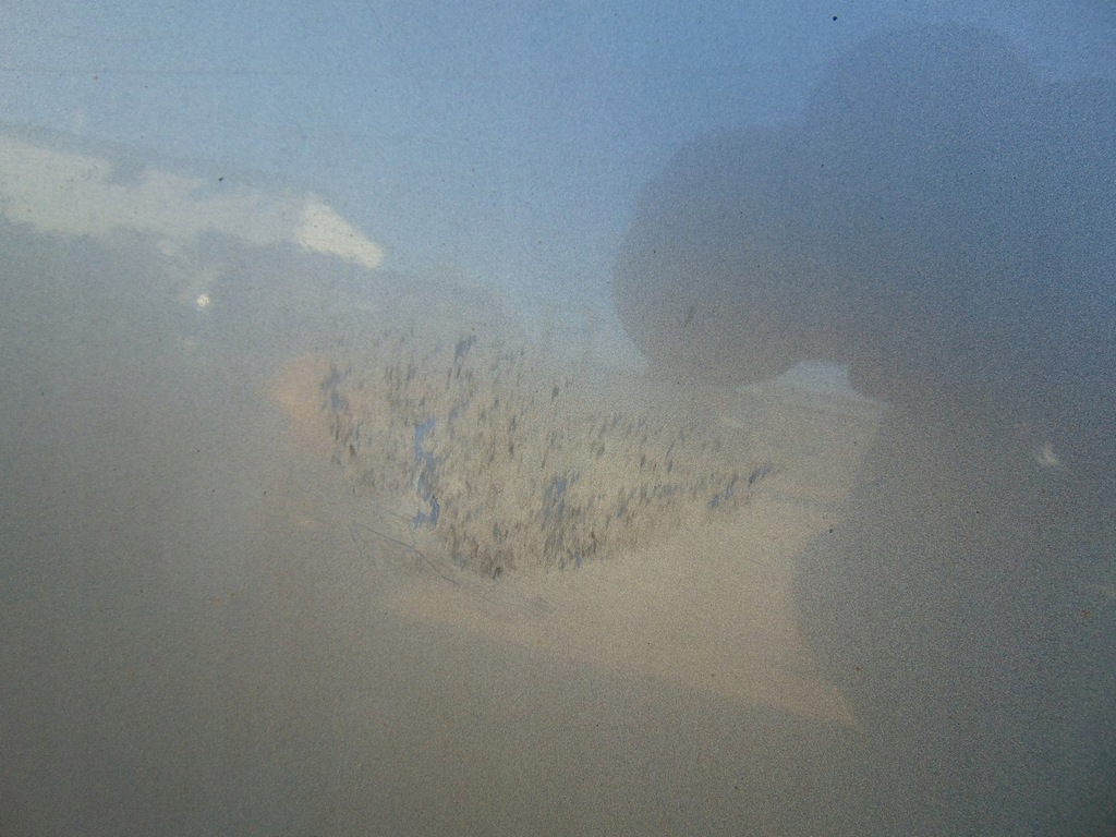 фото №8, Двері лівий задня chevrolet tahoe ii 1999-