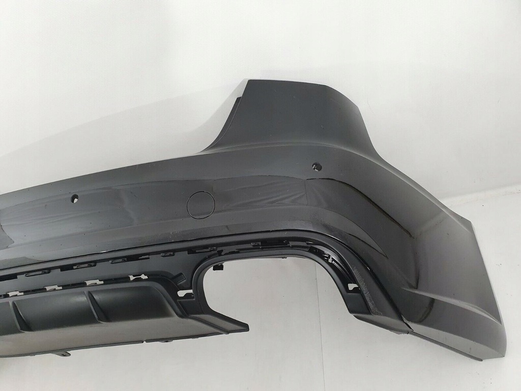 фото №7, Audi s6 4g5 limo lift седан 2014- бампер задний задняя 4g5807511 pdc