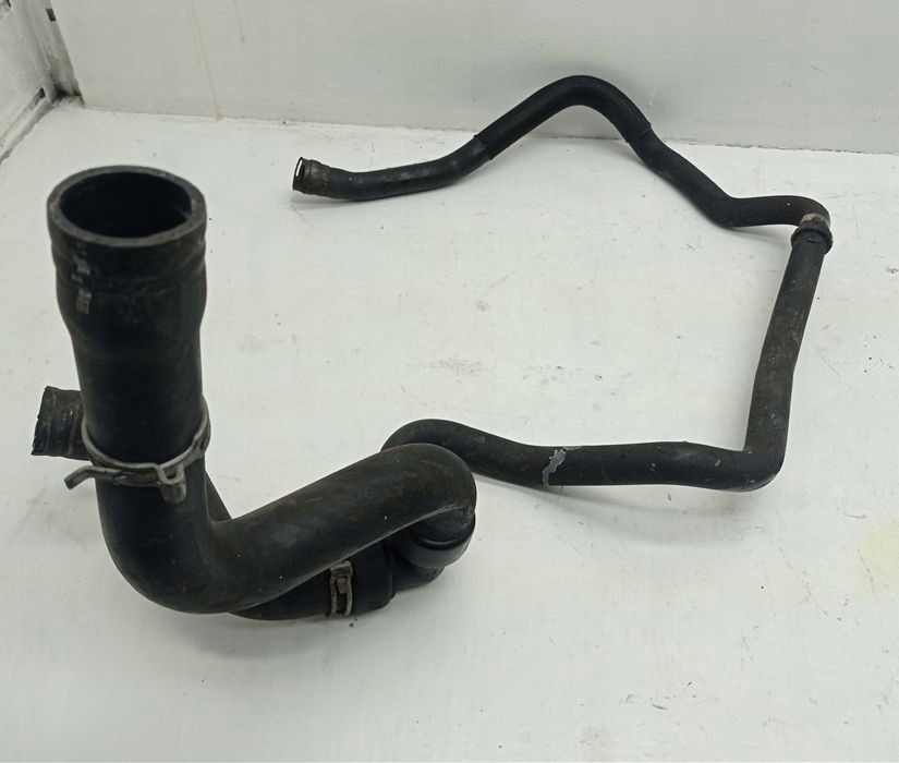 фото №1, Шланг wąż труба магистраль wody citroen c5 iii x7 2.2 hdi hsr20776