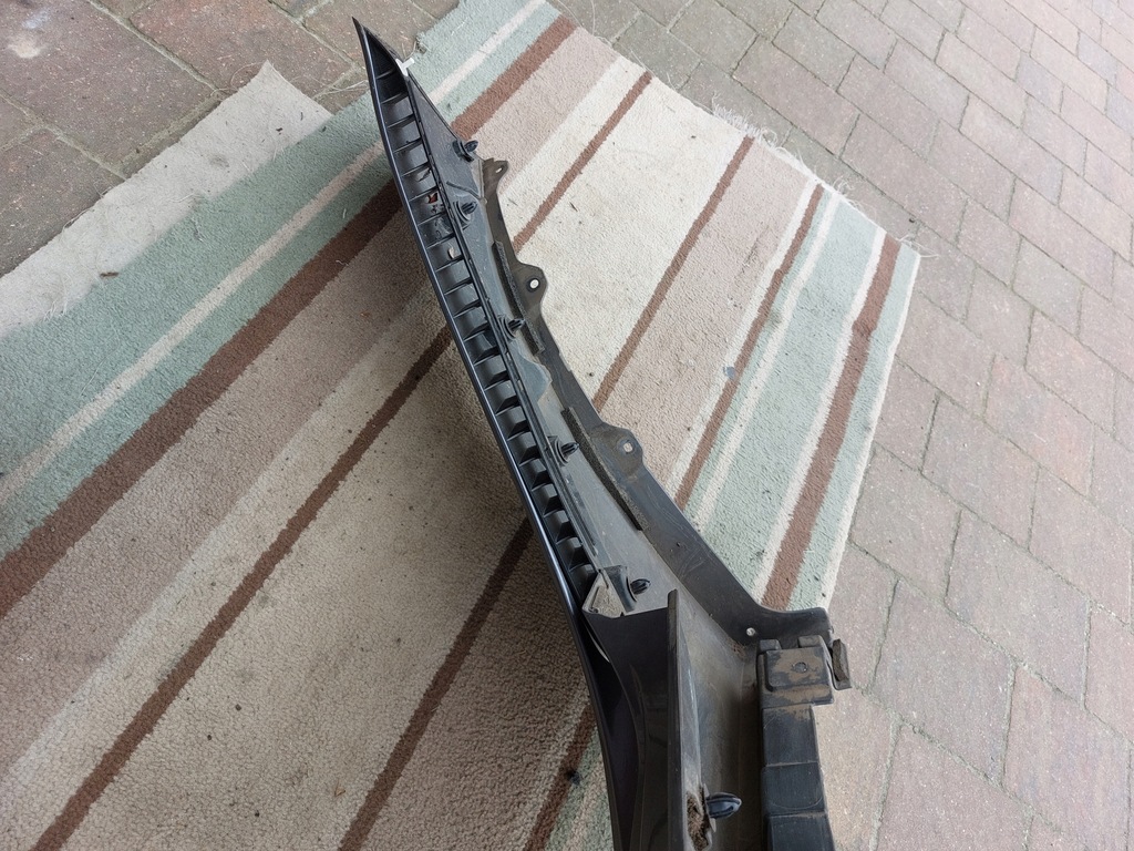 фото №8, Молдинг поріг ліва lexux rc f 1h9 15r